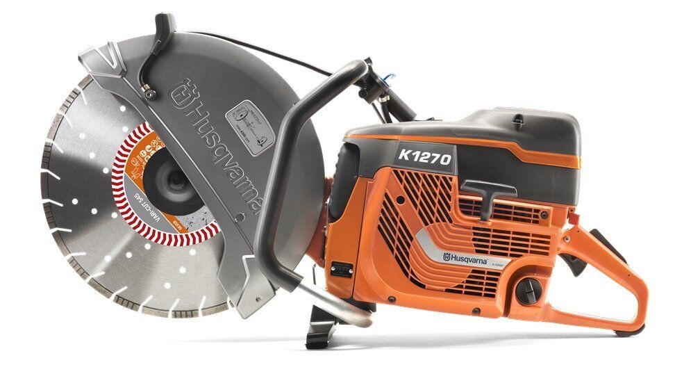 HUSQVARNA K1270 Κόφτης Χειρός 400mm 967 97 88-01